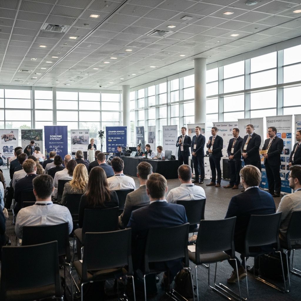 Annual Tech Conference 2024